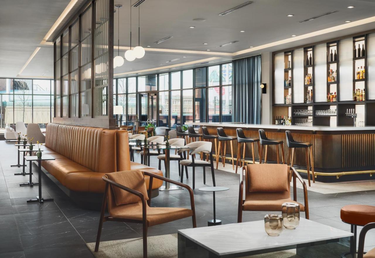 Ac Hotel By Marriott Dayton Eksteriør bilde