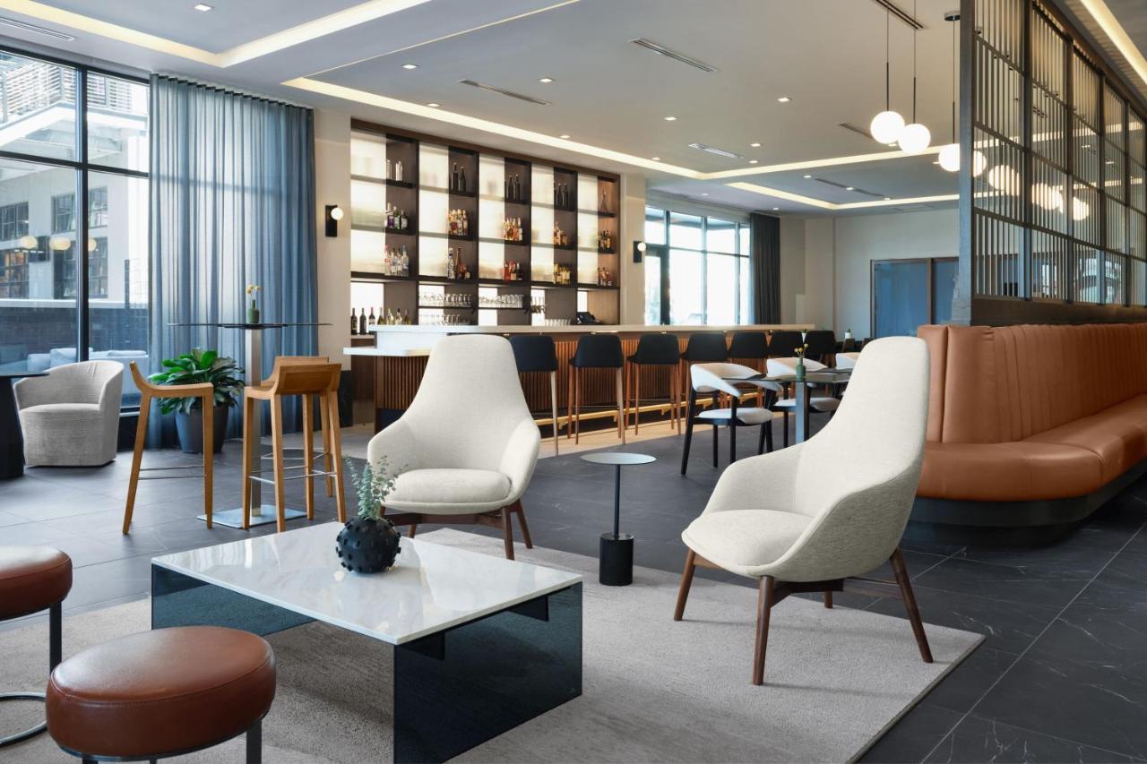 Ac Hotel By Marriott Dayton Eksteriør bilde