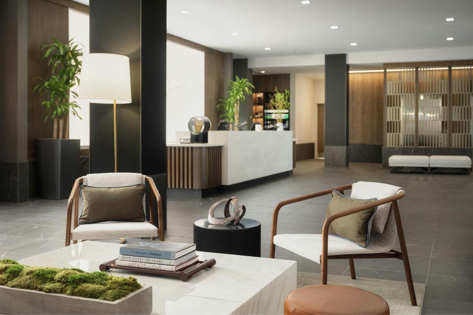 Ac Hotel By Marriott Dayton Eksteriør bilde